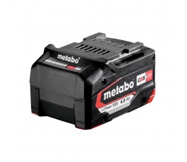 
                  METABO AKUMULATOR 4AH LI-POWER 18V 625027000